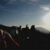 Pendaki Asal Temanggung Meninggal Dunia di Gunung Sagara Garut