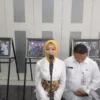 Lantik Mabicab dan Kwarcab Kabupaten Sukabumi, Atalia Titipkan Tiga Hal Bangun Pendidikan Karakter