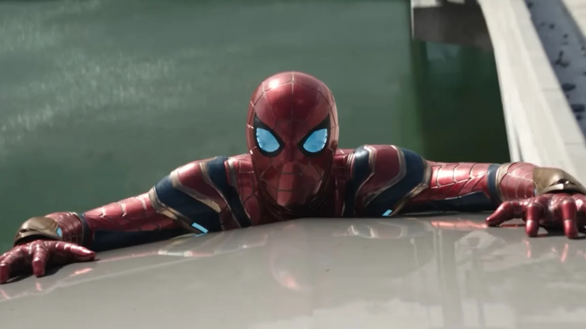 Urutan Film Spider-Man Terbaru 2023, Film Paling Laris yang Mana
