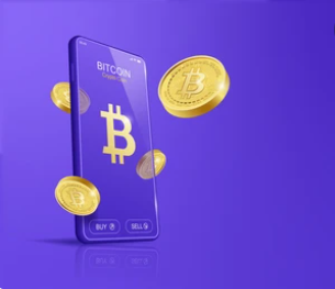 Aplikasi Penghasil Bitcoin Tahun 2023!! Langsung Cair Ke Rekening ATM