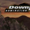 Cheat Downhill PS2 (Screenshot youtube)