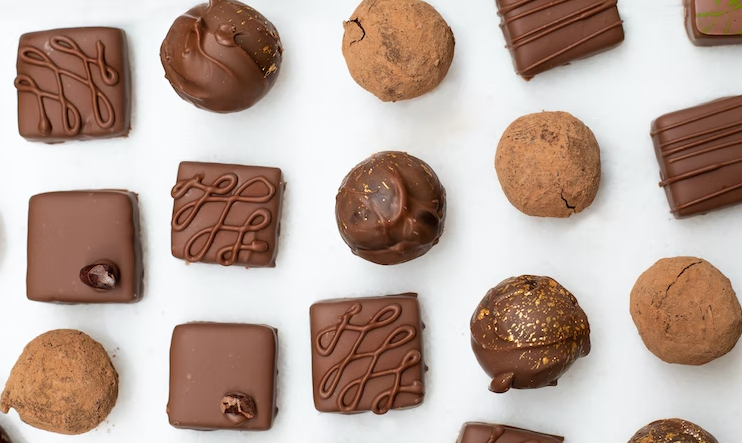 Ini dia Jenis Coklat yang Paling Sering Ditemui di Seluruh Dunia!