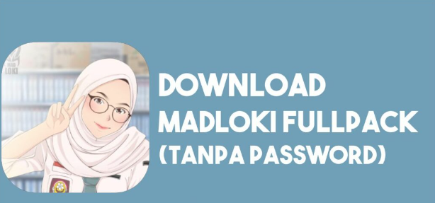 Link Download Apk Madloki Fullpack Gratis 2023, Baca Komik Tanpa Password?