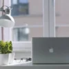 Mengenal MacBook Air (Poto Pexels)
