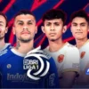 Prediksi Skor Persib Vs PSM Makassar BRI Liga 1 Pada Pekan Ke 24