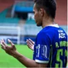 1-0 PERSIB Bandung vs AREMA FC, Pertandingan Liga 1 (foto instagram)