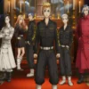 Jadwal Tayang Anime Tokyo Revengers Season 2 Episode 7 Sub Indo, Nonton Di Disney+ Hotstar