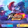 Cara Dapat Skin KOF Mobile Legends Gratis