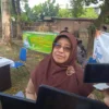 Kepala Dinas Pekerjaan Umum Penataan Ruang (PUPR) Kabupaten Garut, Hj. Luna Avriantini