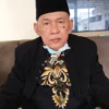 KH Sirojul Munir Ketua MUI Garut