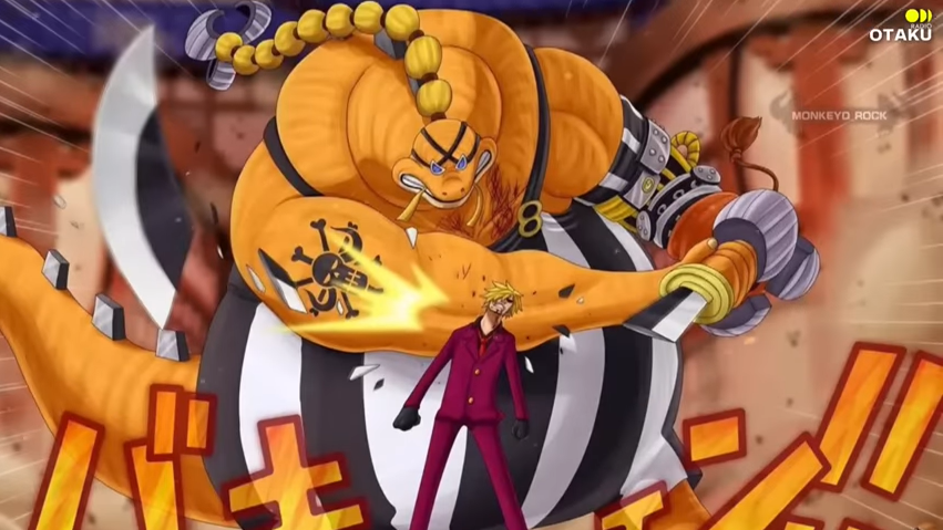 Link Streaming Gratis Anime One Piece Episode 1054 Sub Indo Di Oploverz, Bstation