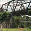 Pekerjaan Capai 70%, Jembatan Citanduy I yang Baru Dibuka Jelang Idul Fitri