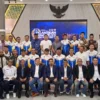 Pengurus baru PSSI Askab Garut dilantik di Pendopo