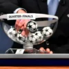 Jadwal Drawing Perempat Final Liga Champions 2022-2023