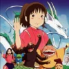 Anime Movie yang Bercerita Spirited Away (pinteres)