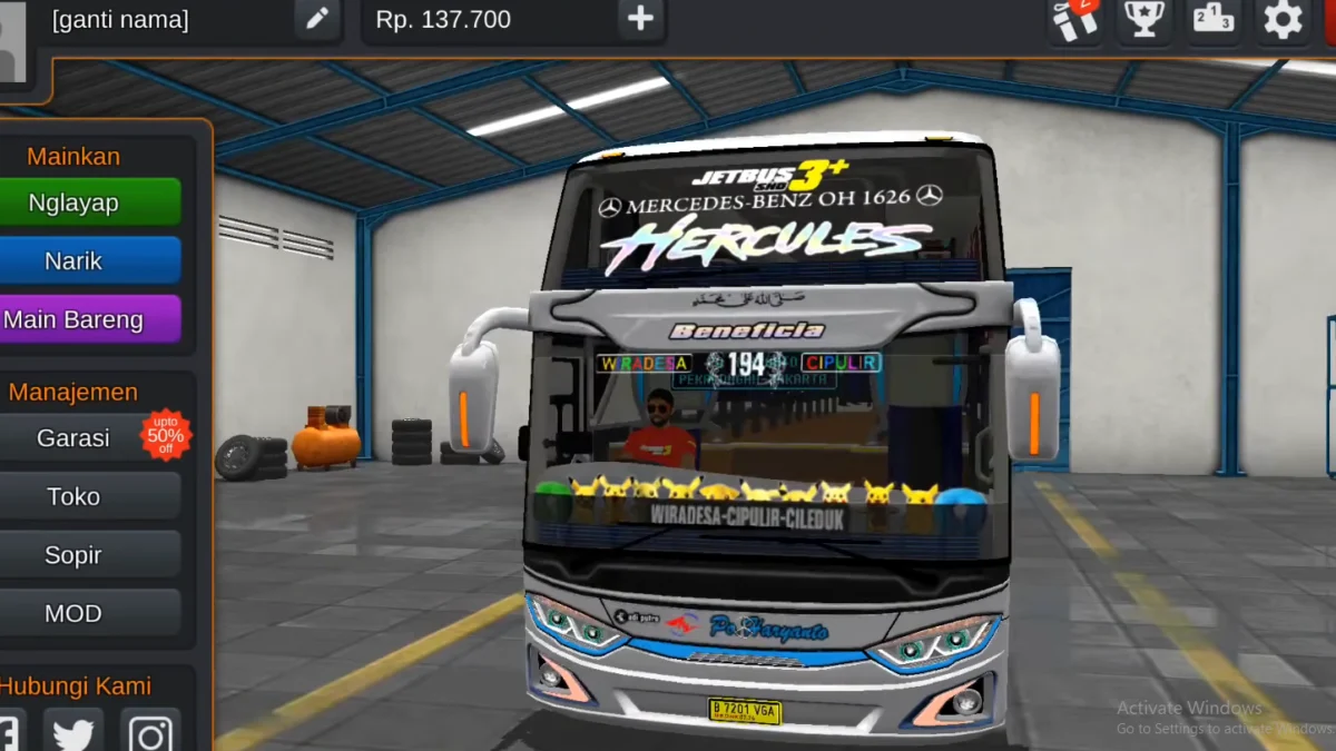 Kelebihan Dan Kekurangan Game Bus Simulator Indonesia Mod Apk Terbaru 2023