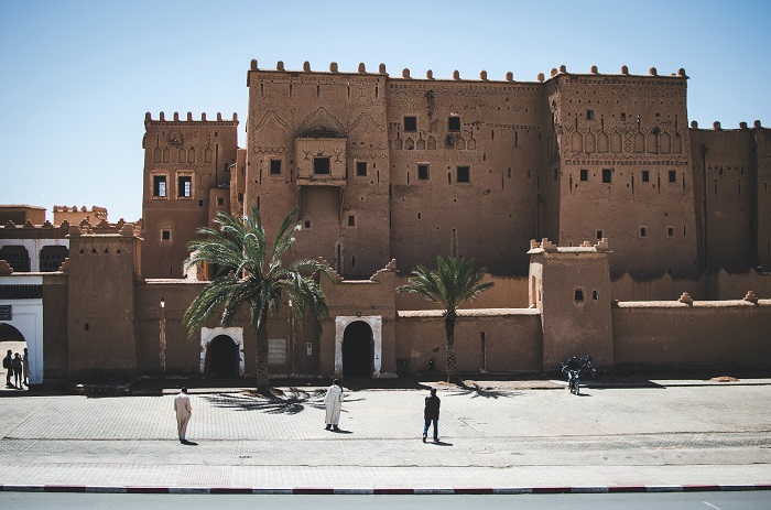 alasan maroko legalisasi ganja