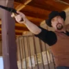 Sinopsis Film Gunfight at Rio Bravo, Kota Kecil Di Texas Timur, Blind Chapel, Diserang