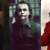 5 Aktor Yang Pernah Berperan Sebagai Joker (foto pinterest)