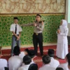 Mahasiswa STIK Gelar Penyuluhan di Pondok Pesantren Sukaraja Garut