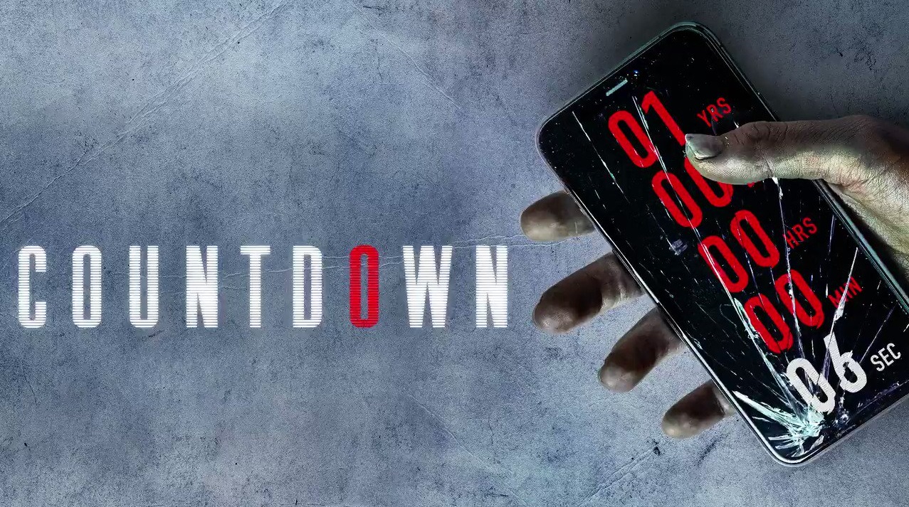 Countdown (2019), Film