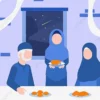 Pentingnya Berpuasa Ramadhan Untuk Umat Muslim (foto pinterest)