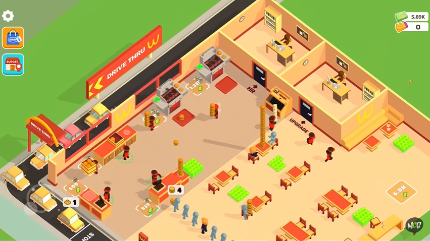 Link Download Game Tolong Burgernya Mod Apk V0.8.0 New Version