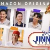 LINK Streaming Jinny's Kitchen Episode 6, Capek Karena Terlalu Sibuk (foto pinterest)