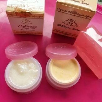 5 Efek Samping Cream Collagen Asli, Pahami Sebelum Memakai