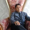 Sekjen Pemuda Pancasila MPC Kota Banjar Andi Maulana SH