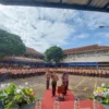 1.000 Pramuka Penegak Ikut Seminar Nasional dan Aksi Penegak XI, Racana Wiyata Mandala IPI