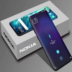 Nokia Mengeluarkan Smartphone Terbaru 2023 Dengan Harga Terjangkau (foto pinterest)