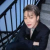 Mengenal Tiffany Brand Ambassador Jimin BTS (foto instagram)