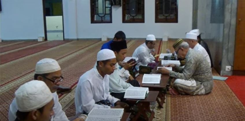 5 Cara Meningkatkan Kebersamaan Bareng Keluarga dan Masyarakat di Bulan Ramadhan 2023