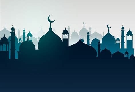 Mengenal Khilafah Ajaran Islam Saat Berpuasa 9foto Pinterest)
