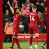 Liverpool Kalahkan MU dengan Skor 7-0, Inilah Sejarah Kemenangannya
