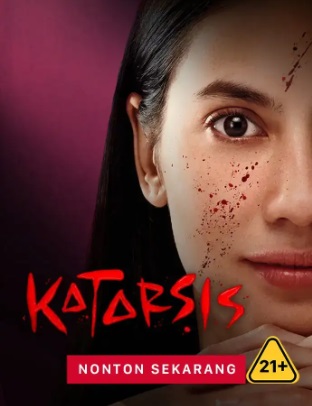 Katarsis Series 2023 Full Episode