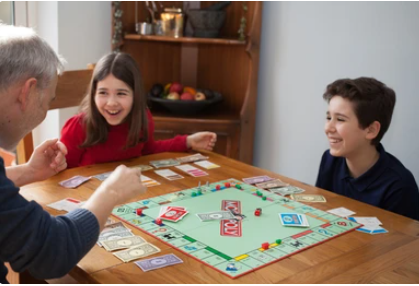5 Game Monopoli Apk Terbaru 2023, Cocok Buat Mengisi Waktu Dibulan Puasa