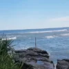 Rugi Kalau Gak Kesini! Obyek Wisata Pantai Cicalobak Di Garut