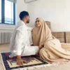 Waktu yang Disunahkan Suami-Istri Berhubungan Intim