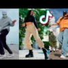5 Challenge Dance TikTok Yang Viral, Sudah Kamu Coba? (foto pinterest)
