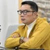 Ridwan Kamil : Tak Usah Dipecat, Terkait Guru Honorer yang Viral Karena Dipecat Usai Kritik Dirinya