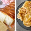 Mengenal Roti Recipe dan Jenisnya (foto Pinterest)