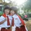 Jam belajar SD dan SMP di Kota Banjar akan dikurangi selama bulan Ramadhan (foto shutterstock)