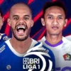 Prediksi Skor Bri Liga 1: Persib Bandung Vs Persik Kediri 8 Maret 2023