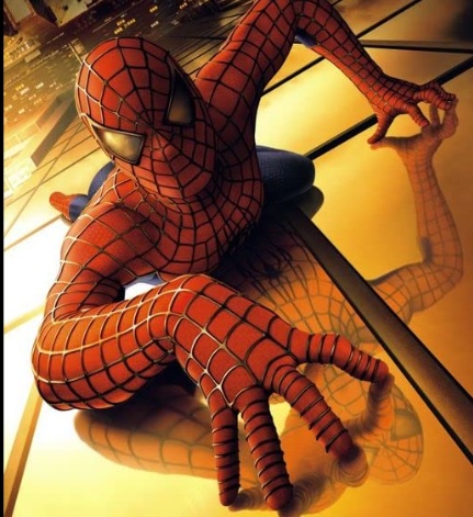 Link Nonton Spider-Man Sub Indo LK21, Awal Kisah Peter Parker