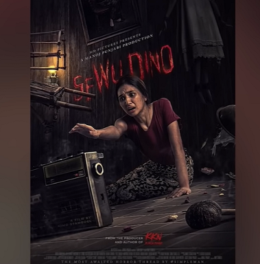 4 Rekomendasi Film Horror Indonesia, Siap Temani Libur Saat Lebaran 2023