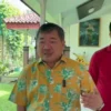 Bupati Garut Rudy Gunawan menyebut akan memberi kompensasi pada kusir delman
