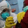 Vaksinasi Polio di Jawa Barat Serentak Mulai 3 April 2023