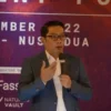 Gubernur Ridwan Kamil Kukuhkan Samono Sebagai Kepala BPKP Jabar